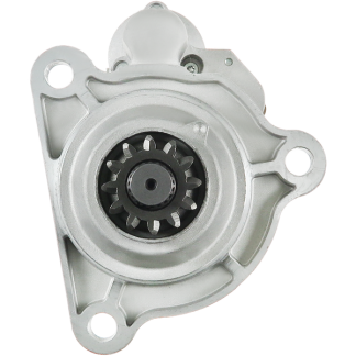 AS-PL S0587 Startmotor — MERCEDES-BENZ, VOLVO