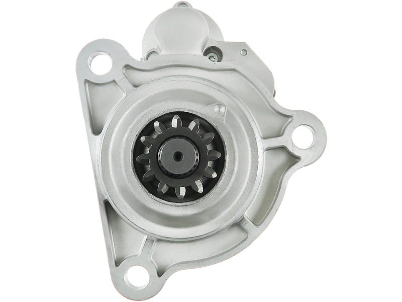 AS-PL S0587 Startmotor — MERCEDES-BENZ, VOLVO