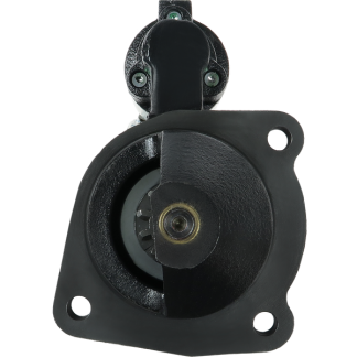 AS-PL S0589 Startmotor — INTERNATIONAL, CASE IH, INTERNATIONAL HARV.