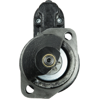 AS-PL S0591 Startmotor — MERCEDES-BENZ, FARYMANN