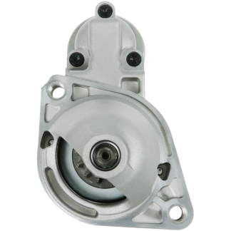 AS-PL S0592 Startmotor — MERCEDES-BENZ
