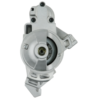AS-PL S0595 Startmotor — BMW, ALPINA