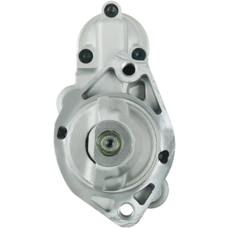 AS-PL S0597 Startmotor — MERCEDES-BENZ