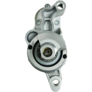 AS-PL S0599 Startmotor — AUDI, PORSCHE