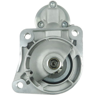 AS-PL S0602 Startmotor — FORD