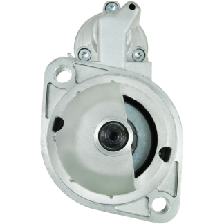 AS-PL S0604 Startmotor — OPEL, VAUXHALL