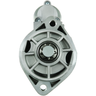 AS-PL S0605 Startmotor — VM