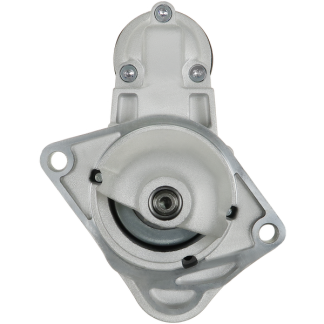 AS-PL S0606 Startmotor — OPEL, CHEVROLET, VAUXHALL