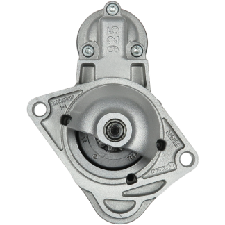 AS-PL S0606PR Startmotor — OPEL, CHEVROLET, VAUXHALL