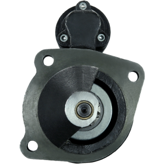 AS-PL S0607 Startmotor — VOLVO PENTA, VOLVO