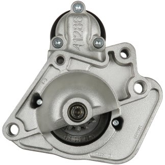 AS-PL S0608PR Startmotor — RENAULT, DACIA, NISSAN