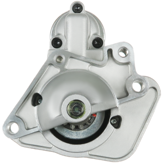 AS-PL S0608S Startmotor — RENAULT, DACIA, NISSAN