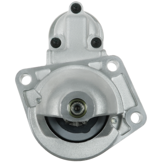 AS-PL S0609S Startmotor — FIAT, LANCIA, ALFA ROMEO