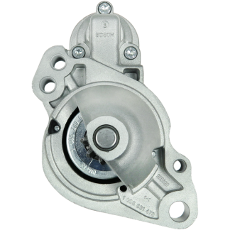 AS-PL S0610PR Startmotor — BENTLEY, AUDI, VW