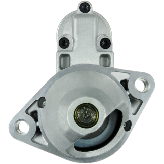 AS-PL S0613S Startmotor — PORSCHE
