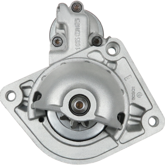 AS-PL S0614PR Startmotor — IVECO, RENAULT TRUCKS, MITSUBISHI