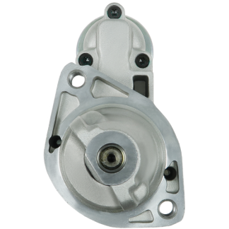 AS-PL S0615S Startmotor — MERCEDES-BENZ