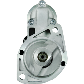 AS-PL S0616S Startmotor — MERCEDES-BENZ