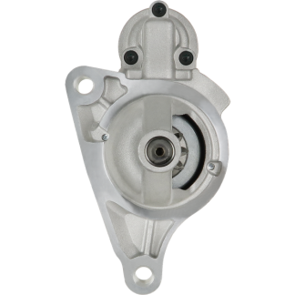 AS-PL S0619S Startmotor — DODGE, JEEP