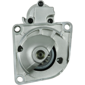 AS-PL S0621S Startmotor — OPEL, CHEVROLET