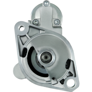 AS-PL S0623S Startmotor — AUDI, ALFA ROMEO