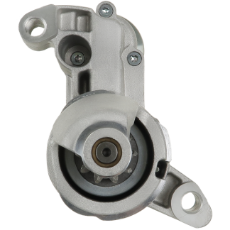 AS-PL S0624S Startmotor — AUDI