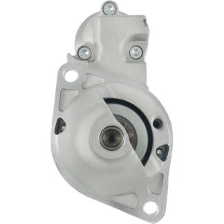 AS-PL S0626S Startmotor — MERCEDES-BENZ