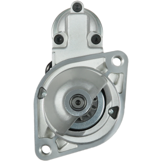 AS-PL S0627S Startmotor — MERCEDES-BENZ, SKODA, VW