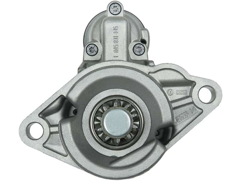 AS-PL S0629PR Startmotor — VW, AUDI, SEAT