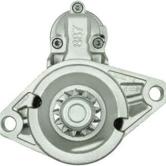 AS-PL S0632PR Startmotor — VW, AUDI, SKODA