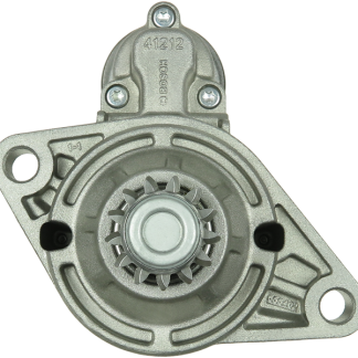 AS-PL S0637PR Startmotor — VW, AUDI, SKODA