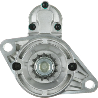 AS-PL S0637S Startmotor — VW, AUDI, SKODA