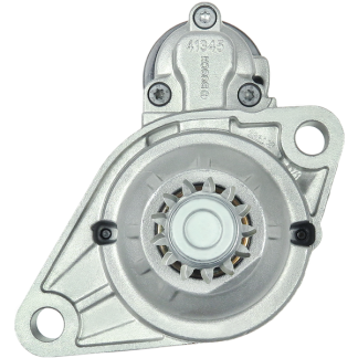 AS-PL S0638PR Startmotor — VW, SKODA, SEAT