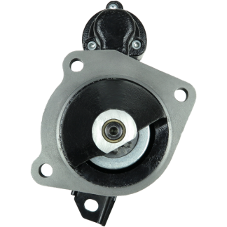 AS-PL S0642S Startmotor — PEUGEOT, VOLVO PENTA, FORD