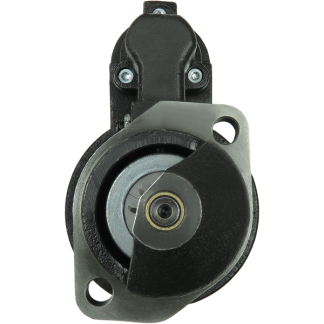 AS-PL S0643S Startmotor — STEYR
