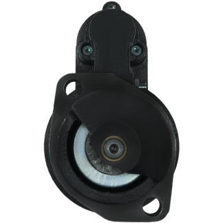 AS-PL S0644S Startmotor — SAAB