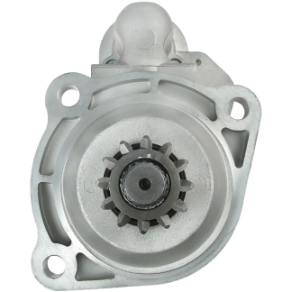 AS-PL S0645S Startmotor — LIEBHERR, JOHN DEERE, VOLVO