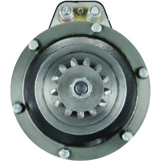AS-PL S0649S Startmotor — KHD