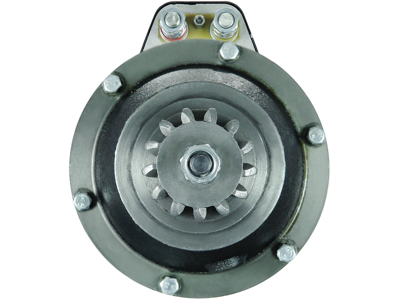 AS-PL S0649S Startmotor — KHD