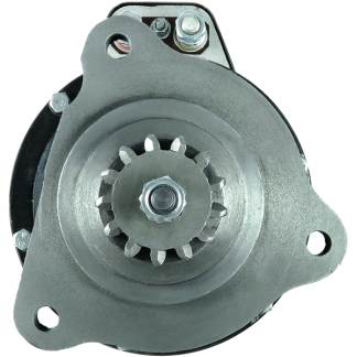 AS-PL S0651S Startmotor — IVECO