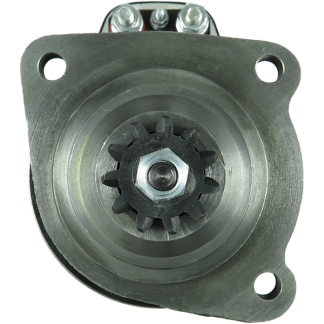 AS-PL S0652S Startmotor — VOLVO