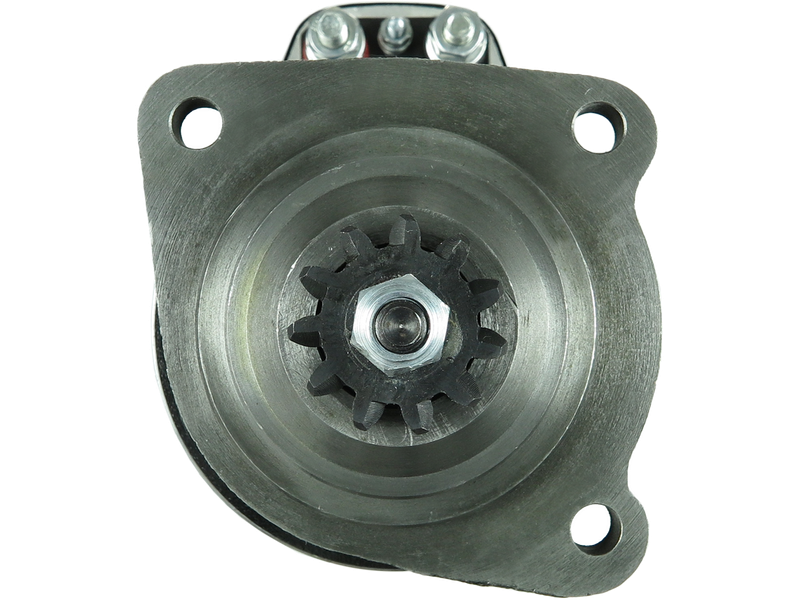 AS-PL S0652S Startmotor — VOLVO