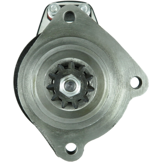 AS-PL S0654S Startmotor — RENAULT TRUCKS, DEUTZ-FAHR, KHD