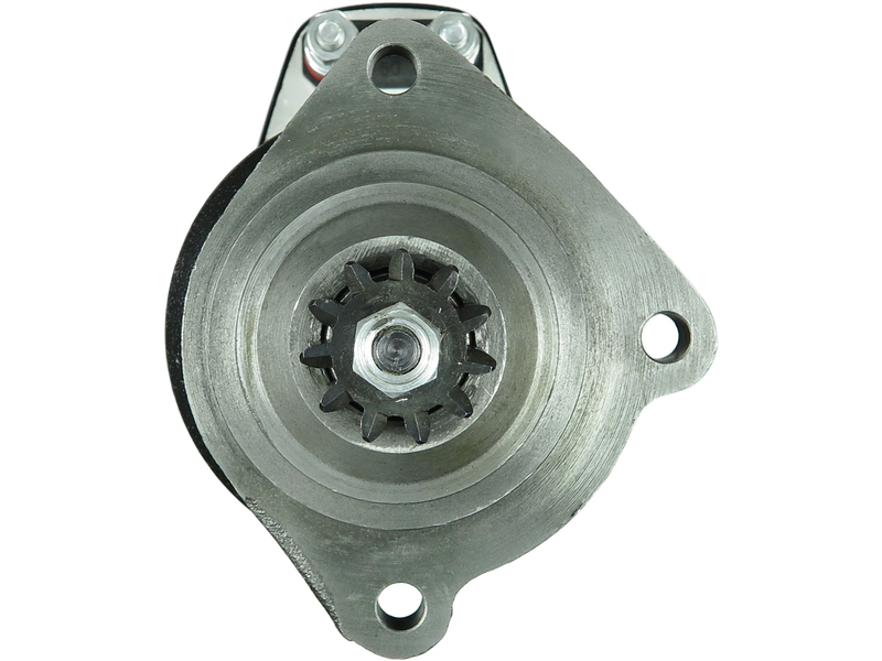 AS-PL S0654S Startmotor — RENAULT TRUCKS, DEUTZ-FAHR, KHD