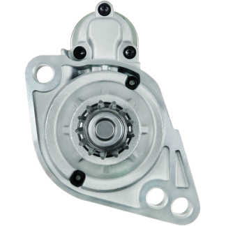 AS-PL S0655S Startmotor — SKODA, VW, AUDI
