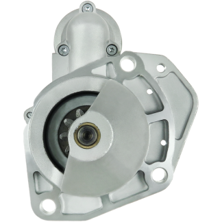 AS-PL S0656S Startmotor — IVECO, IRISBUS
