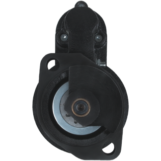 AS-PL S0657S Startmotor — LOMBARDINI, FENDT, GOLDONI