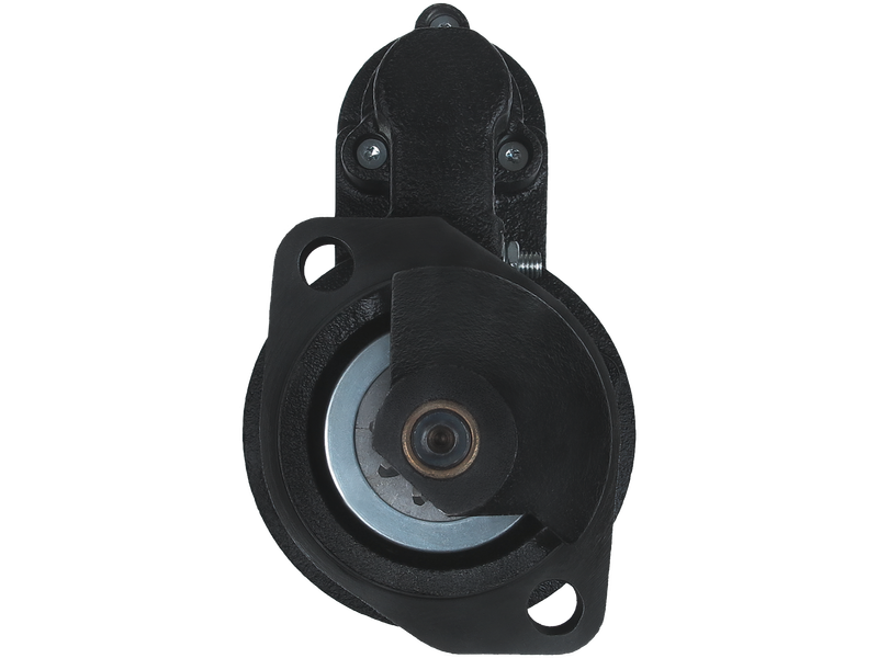 AS-PL S0657S Startmotor — LOMBARDINI, FENDT, GOLDONI