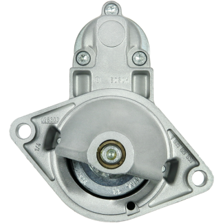 AS-PL S0658PR Startmotor — OPEL, VAUXHALL, CHEVROLET