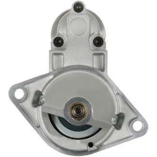 AS-PL S0658S Startmotor — OPEL, VAUXHALL, CHEVROLET